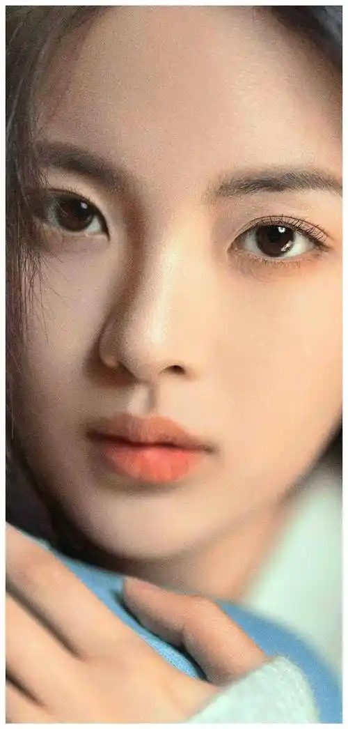 杨超越全套校花少女写真,让你眼前一亮,绝对让你过足眼瘾!