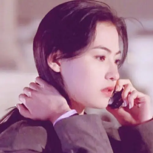 张柏芝/女生头像/爱豆头像/by姜甜软