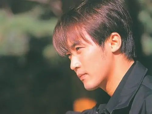 安在旭写真图片-自制1440x1280壁纸.高清大图-明星写真馆n63.com