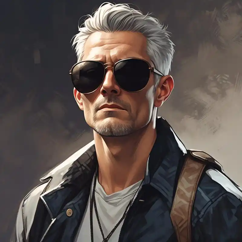 大叔头像,岁月沉淀的帅气98 大叔的头像来啦!