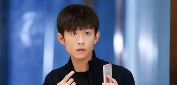 当红小生张一山演技什么水平?_郑潮_傅国_角色