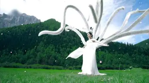 影视剧中多版九尾狐 你最喜欢哪一个演员的演绎?