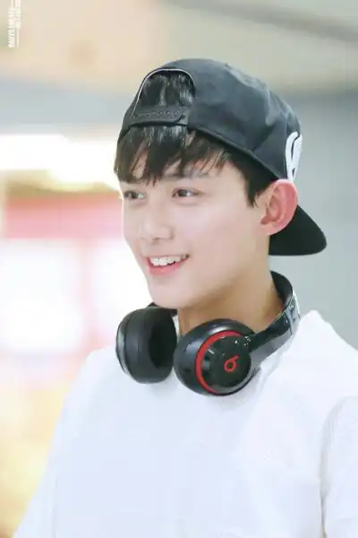 吴磊『家有外星人』