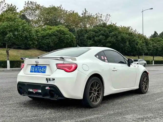 11.2_丰田86社区_易车社区