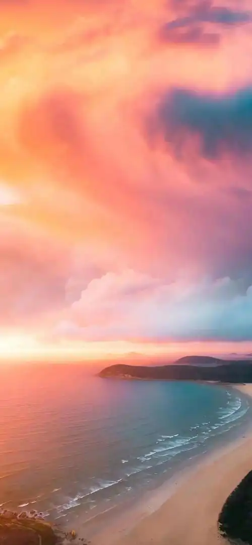 高清4k手机壁纸