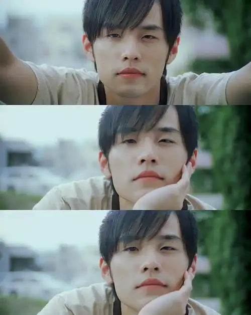 周杰伦这一组珍贵照片 藤原 拓海 这颜值,你爱吗?__财经头条