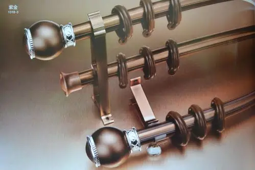 大量供应窗帘导轨,窗帘轨道,罗马杆