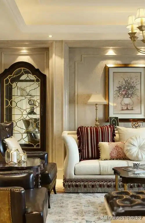 装修风格分类,装修风格分为几种风格