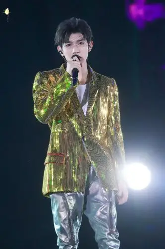 六周年演唱会王源