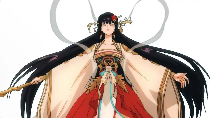 列文虎克丨dnf女圣职奶妈,巫女,团长,诱魔者三觉立绘&觉醒动画展示