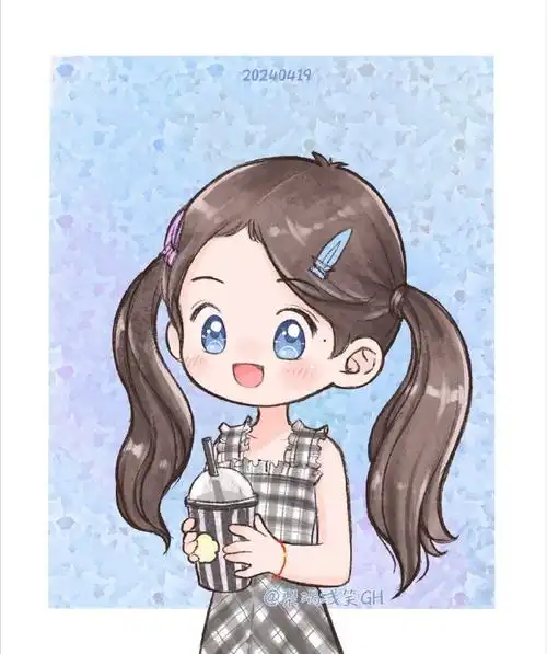 长大祎岁##鞠婧祎0618生日快乐