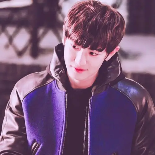 朴灿烈头像/奶糖泡芙