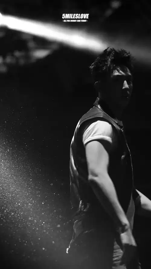 真实告白黄景瑜