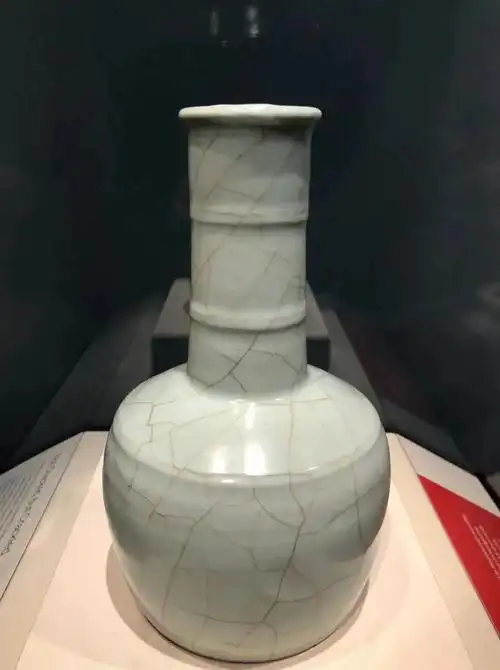 南宋官窑青瓷杭州人说了算?