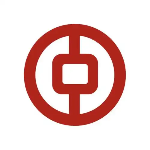 中国银行银行标志   素材公社 tooopen.co