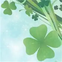 你是我的幸运四叶草头像【点击鼠标右键下载】