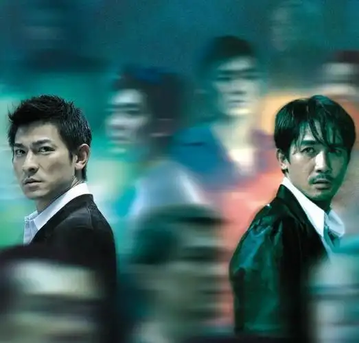 刘德华断崖式哀老,白发苍苍皱纹明显,网友泪目:天王也老了