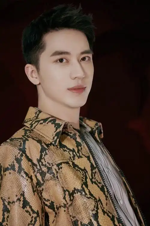 许魏洲的条件不比黄景瑜差,为何发展却差了那么多?