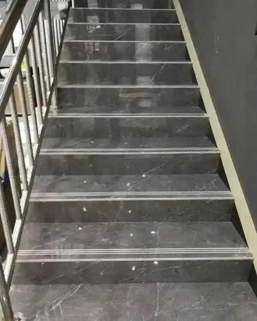 5种石材楼梯踏步横头做法赶紧收藏起来吧