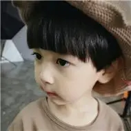 正太头像男生帅气的小正太可爱萌头像图片