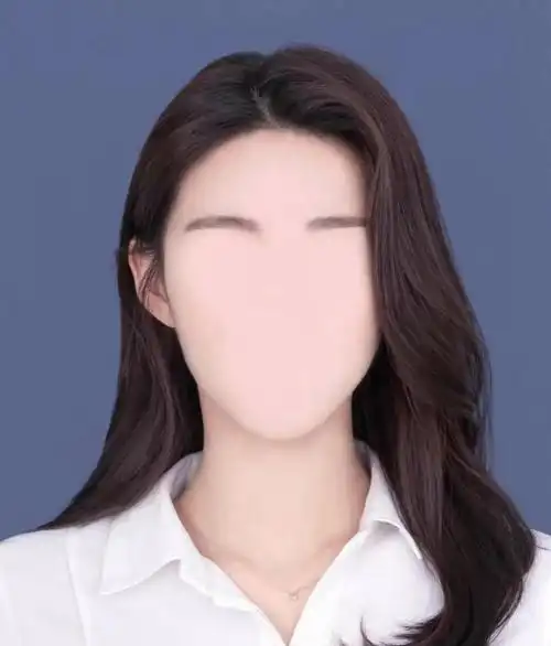 证件照p图教程,ps修图证件照教程