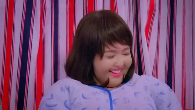 克拉恋人浙江卫视开播200斤胖唐嫣华丽逆袭