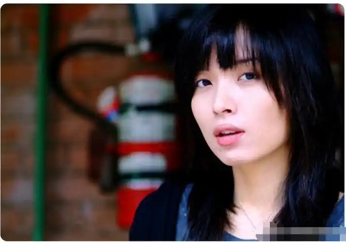 2010年,在拍摄电视剧《青春不言败》时.