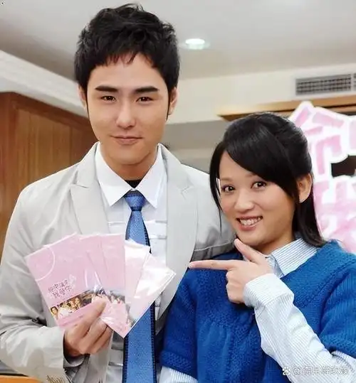 要不是被渣男害到退圈她能跟刘亦菲一样红