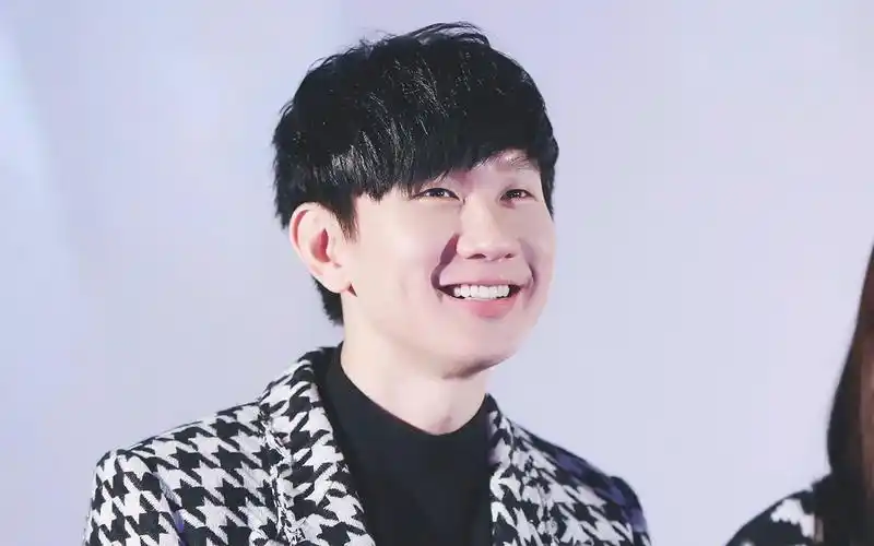 【林俊杰】cant take my eyes off you 20160518富邦人壽