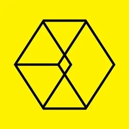 [exo][分享]150601 love me right中韩两版专辑封面