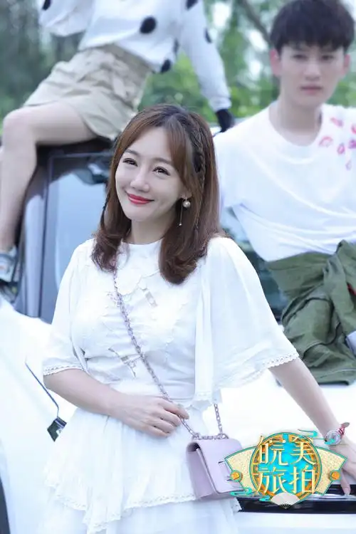 薛佳凝解锁首档旅行慢综艺,开启治愈之旅