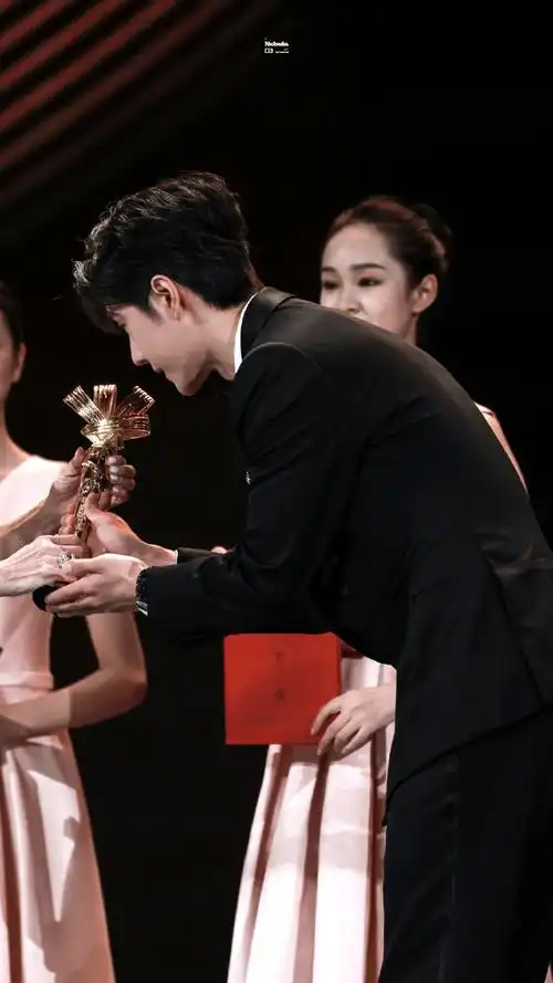 王一博惊喜行程##王一博