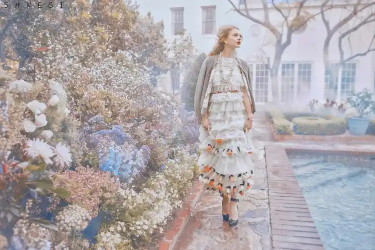 taylor swift 霉霉 稀有照片 绝美 珍贵 可爱 壁纸 头像 拍立得 清新