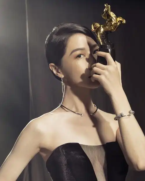 中国台湾电影金马奖