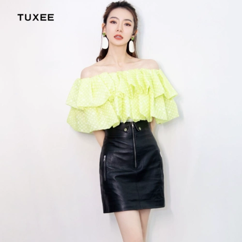 共1111 件街拍同款衣服女相关商品