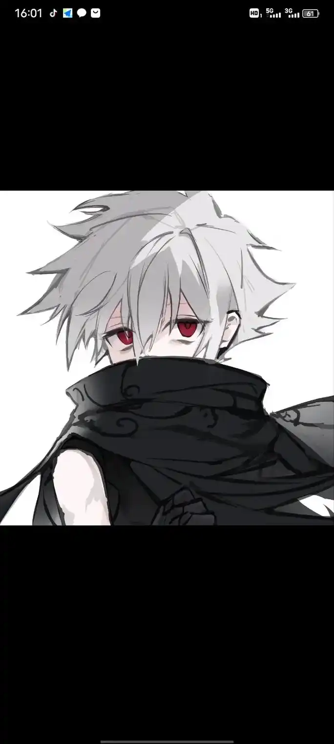 网络男神头像#头像#帅气#动漫头像 - 抖音