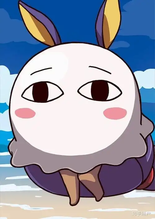 尼托克丽丝[assassin]·2020年愚人节立绘