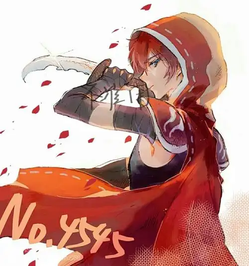 卡尔驱魔人约瑟夫月下绅士