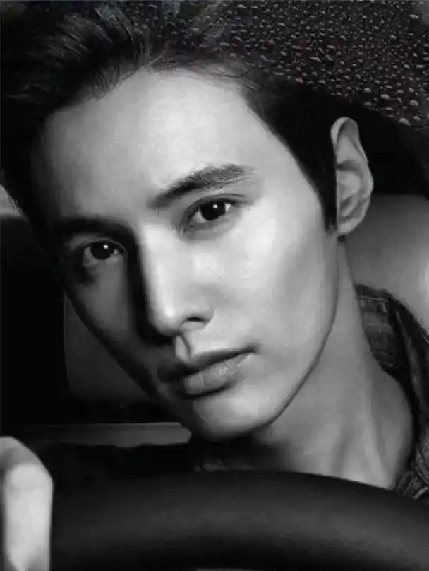 韩国10大70后颜值男神