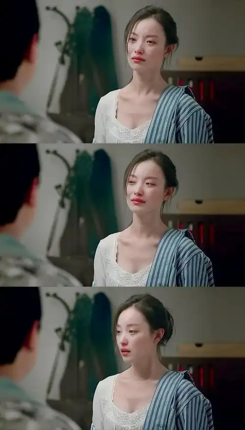 电影电视剧里的倪妮不太好看吗?