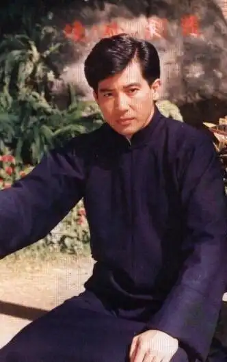 秦汉和刘雪华为什么没有在一起