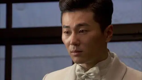 杀寇决精彩片段赏析张一山越看越有男人味演技在线