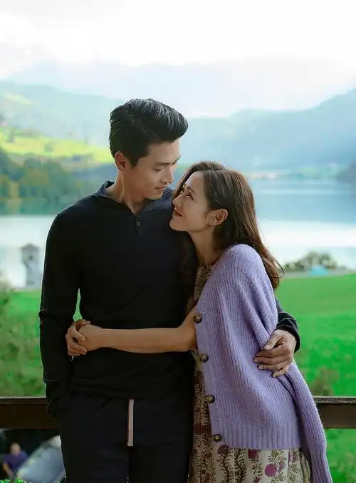 回应结局删减的部分