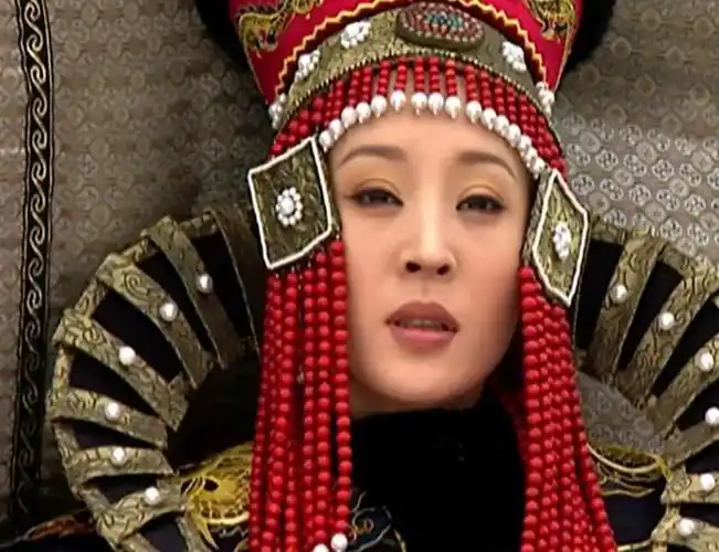 明珠索额图猜测卧底是谁派的人索额图为何抓住树叶导演真有心