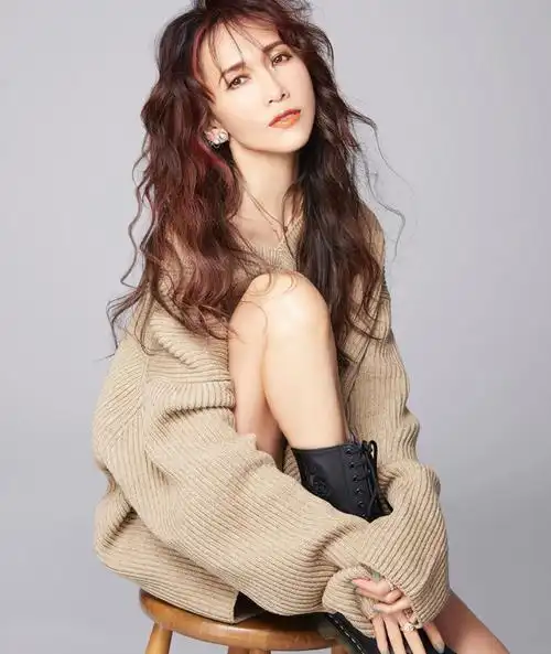 工藤静香美艳韵味写真图片56