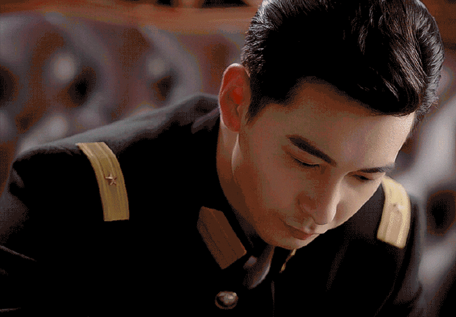 陈星旭谭玹霖##陈星旭一见倾心