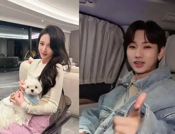 汪苏泷8天约3女疑为同一网红,回应后遭狂骂!