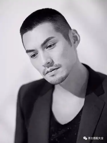 毛寸朴成镇阿信三下五除二彭于晏 平台声明