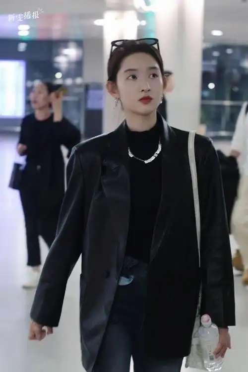 王玉雯舍不得星星