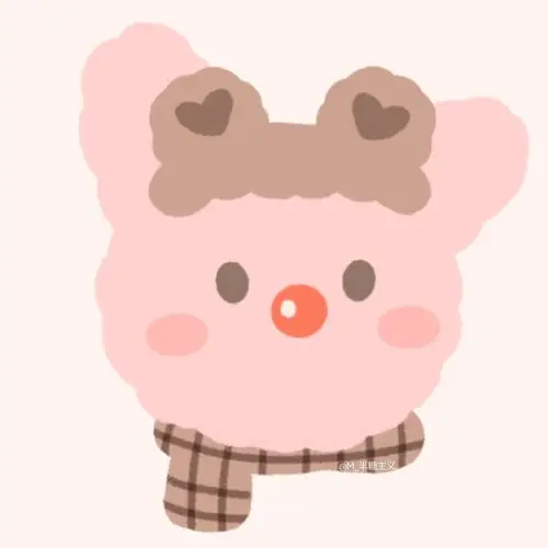 「可爱冬日团头」画师:半糖主义素质取… - 堆糖,美图壁纸兴趣社区